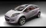 Kia HED-5 Concept 2009 года